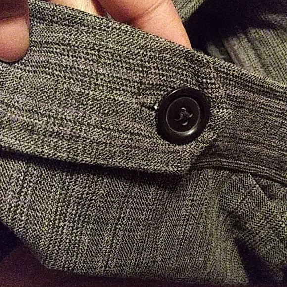 Professional Work Pants - Picture 7 of 7